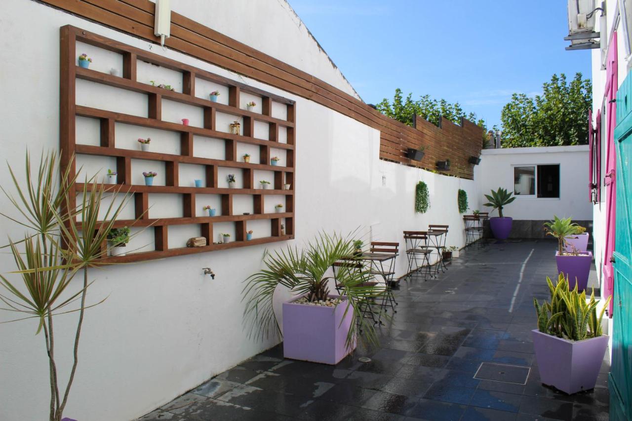Vintage Place - Azorean Guest House - Bed and Breakfast Ponta Delgada