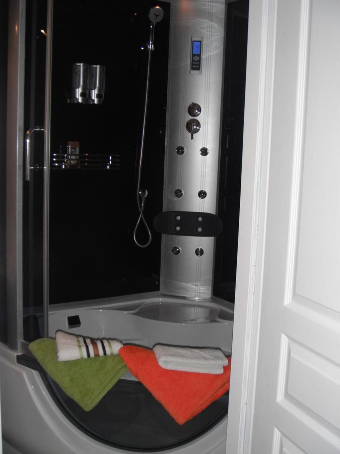 Le Bosc - B&B