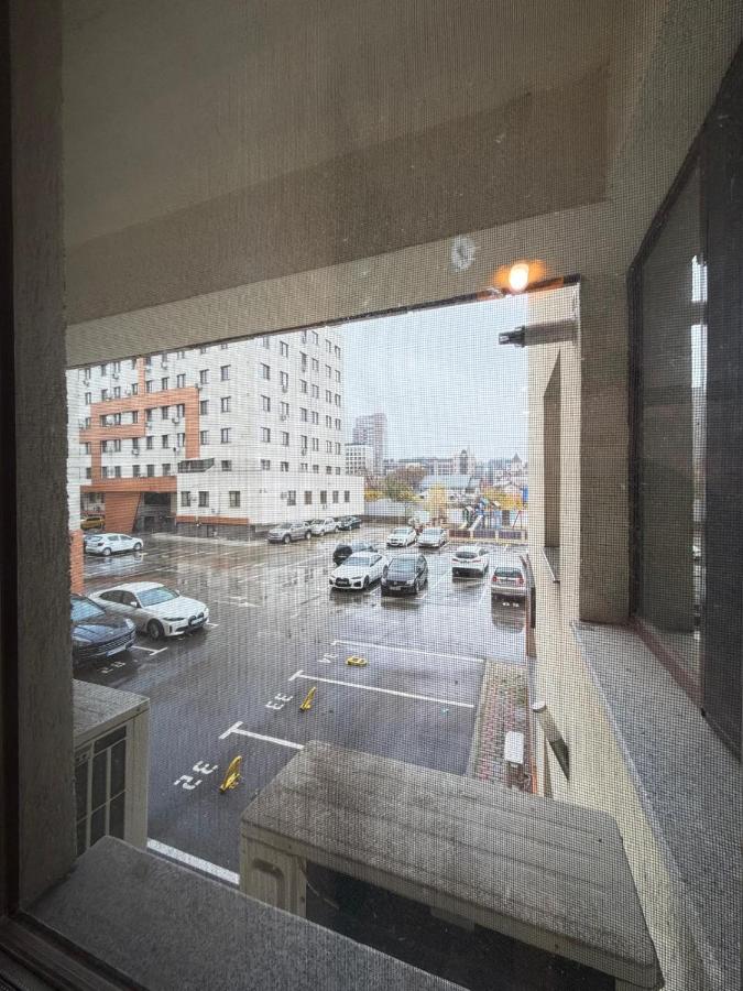 TOD APARTMENTS Palas Mall - B&B Iași