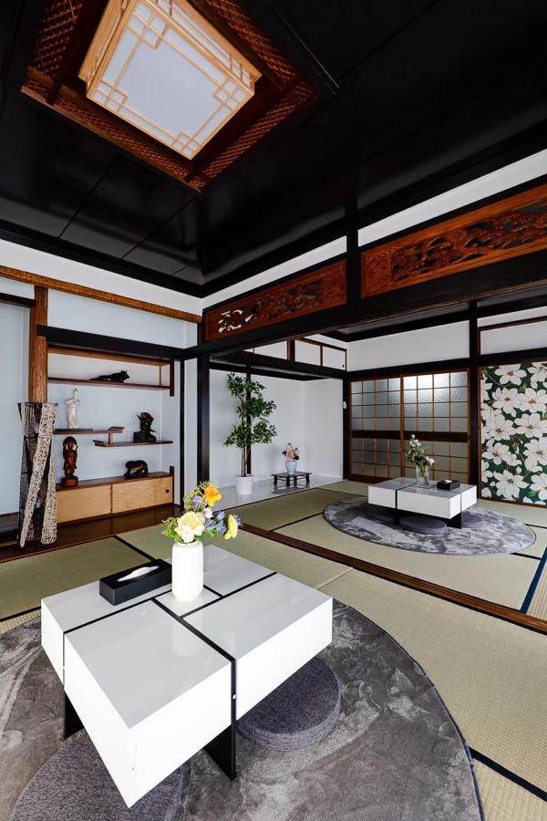 Private Retreat Nishizakamachi 1棟貸し切り - B&B Nagasaki