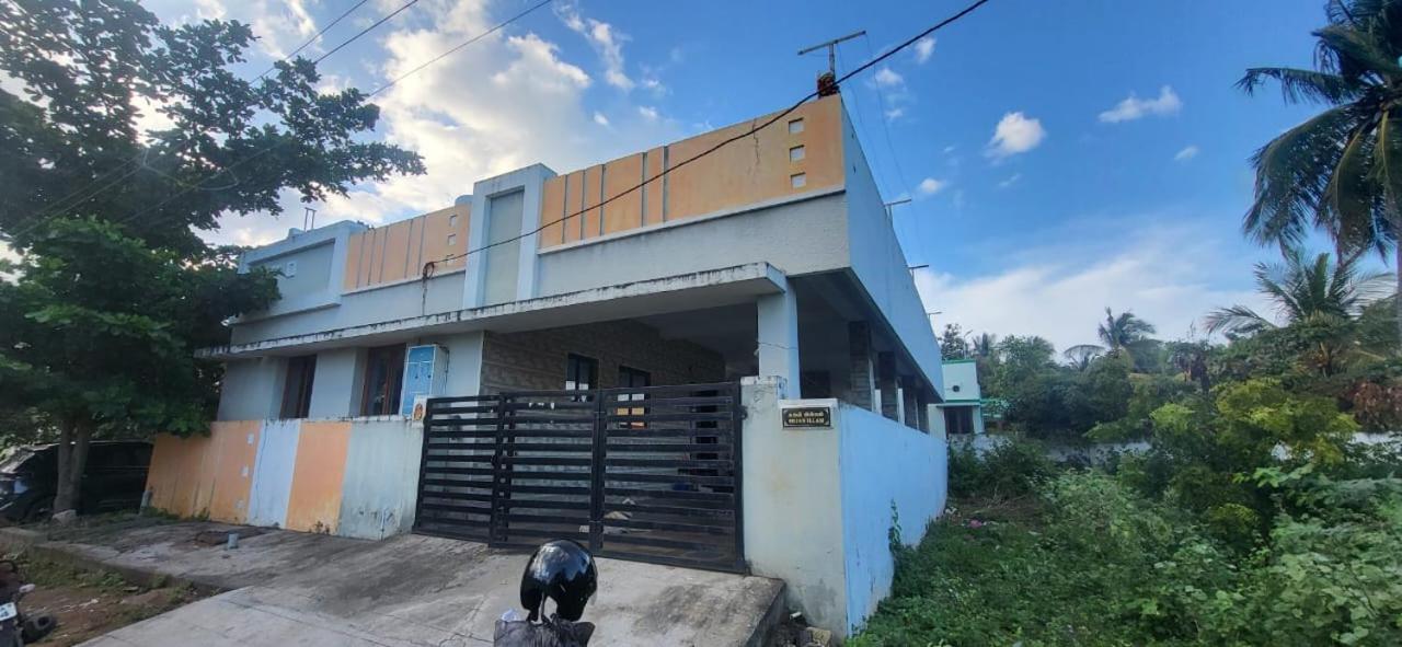 Serene Steps - B&B Coimbatore