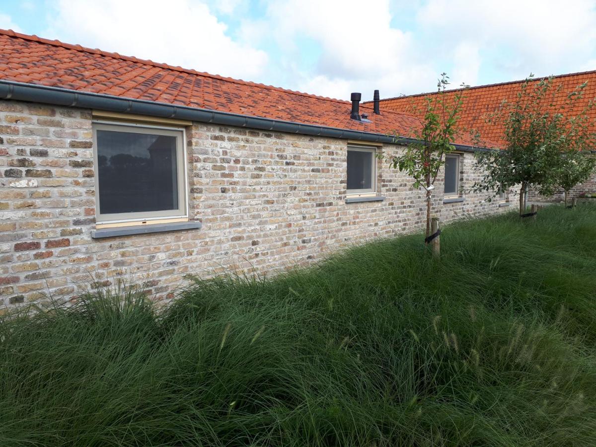 de blinker - Chambres d’hôtes Knokke-Heist