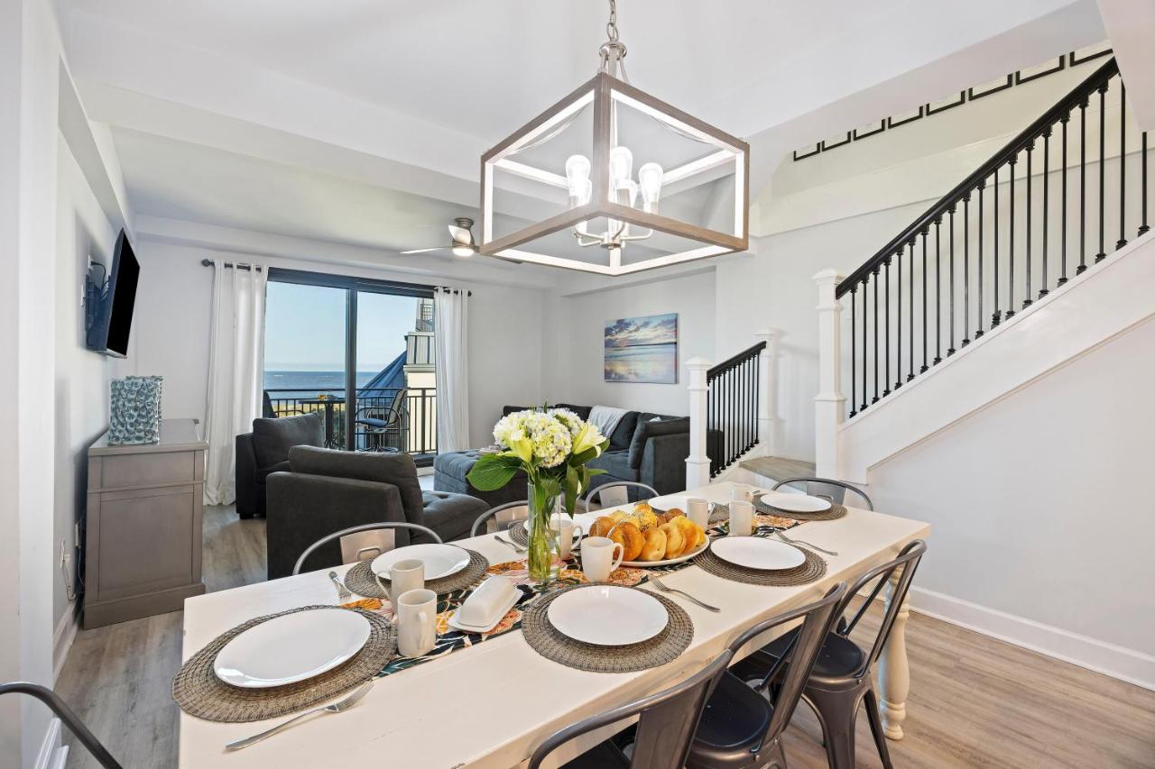 SW416B: 416B Shipwatch - B&B Isle of Palms