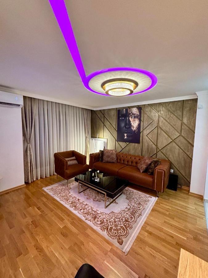 Deluxe Lukavica - B&B Sarajevo