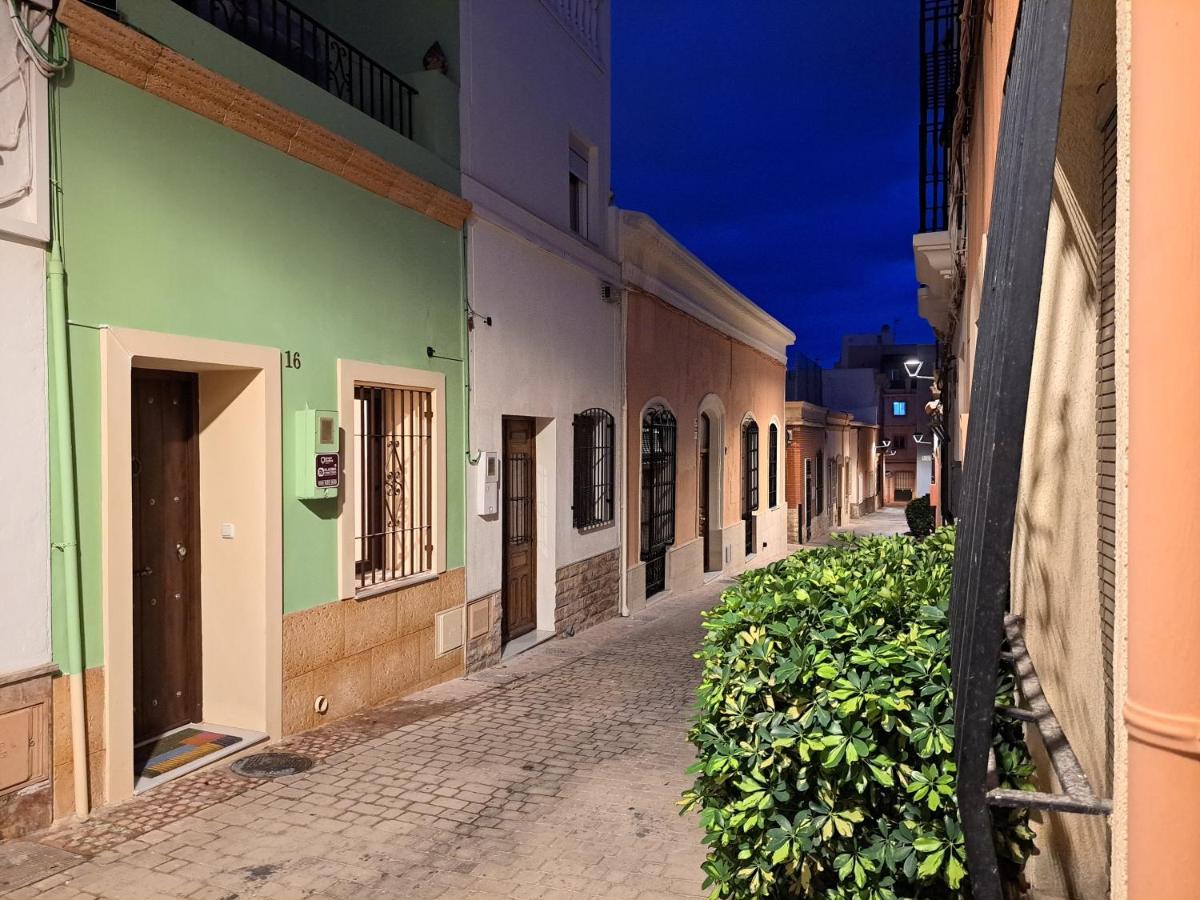 Alcazaba Home - B&B Almería