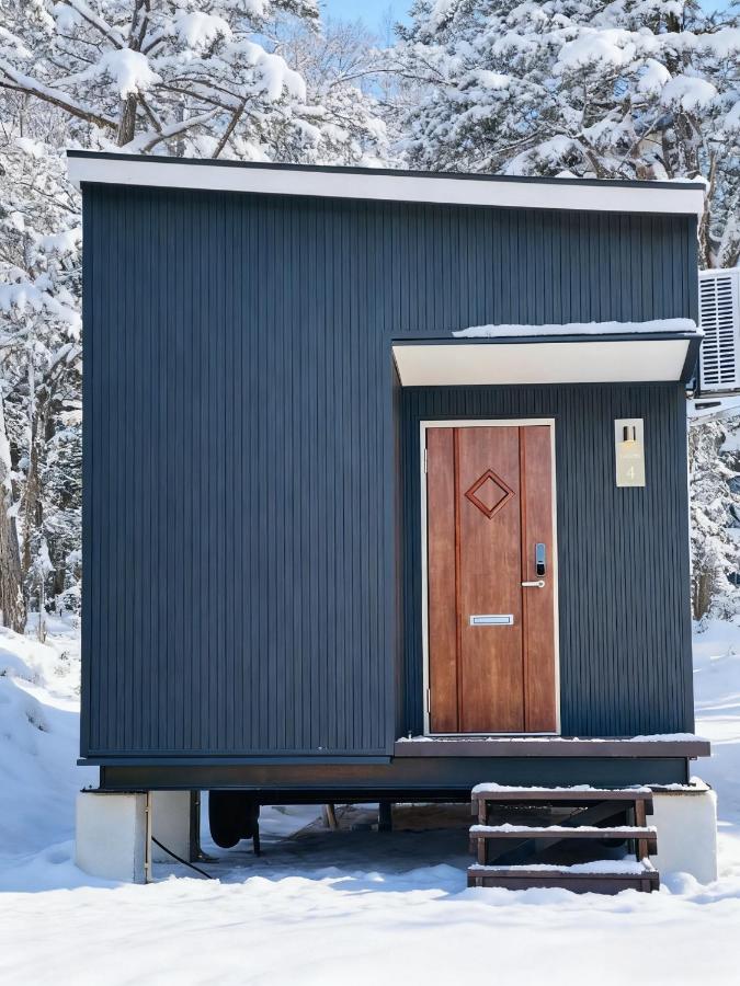 Lagom Hakuba - Bed and Breakfast Hakuba