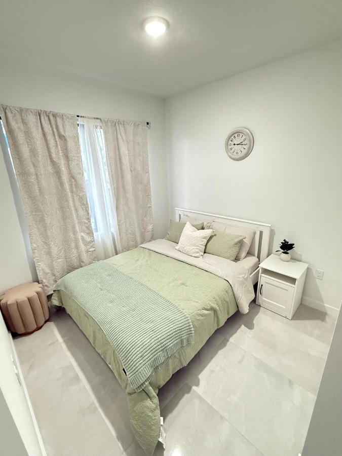 The serene suite - B&B Florida City