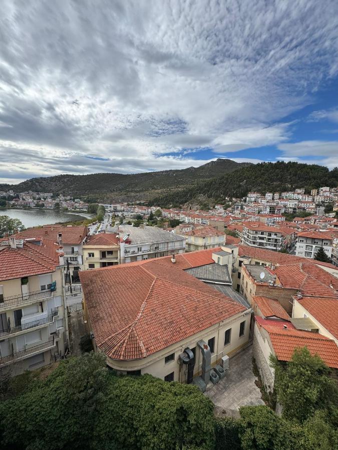 LakeSide Apartment - B&B Kastoria