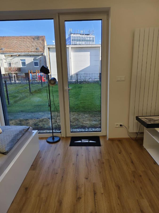 Allrisk MERIDIEM - A3-110 - Ferienwohnung Komárov