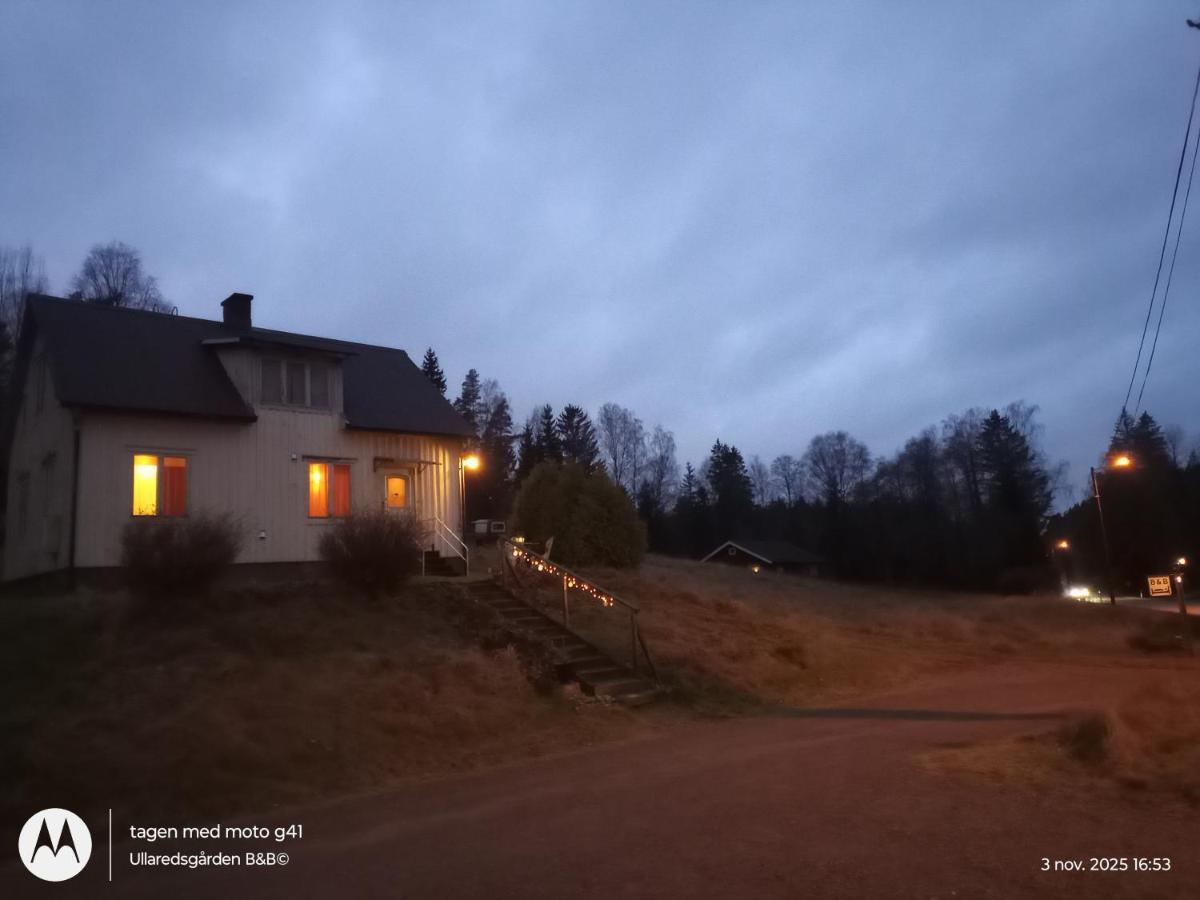 Ullaredsgården B&B Express - B&B Ullared