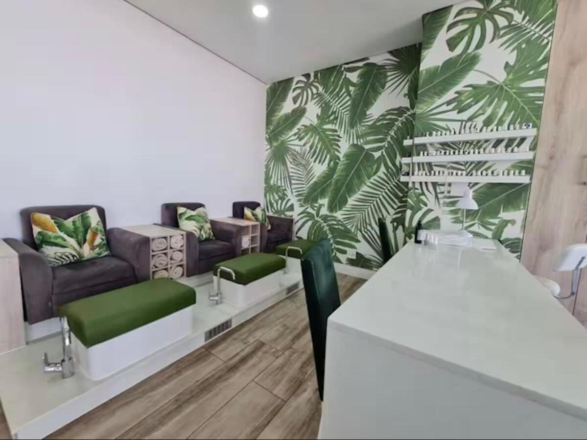 Playa Azul - Bed and Breakfast Pretoria