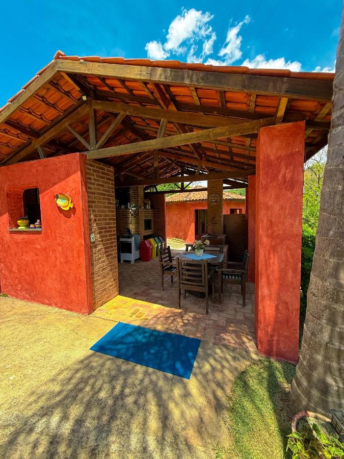 Pousada Shangri-lá - Bed and Breakfast Cunha