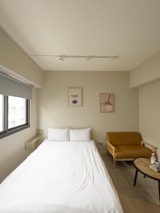 meimo文旅 - B&B Taichung