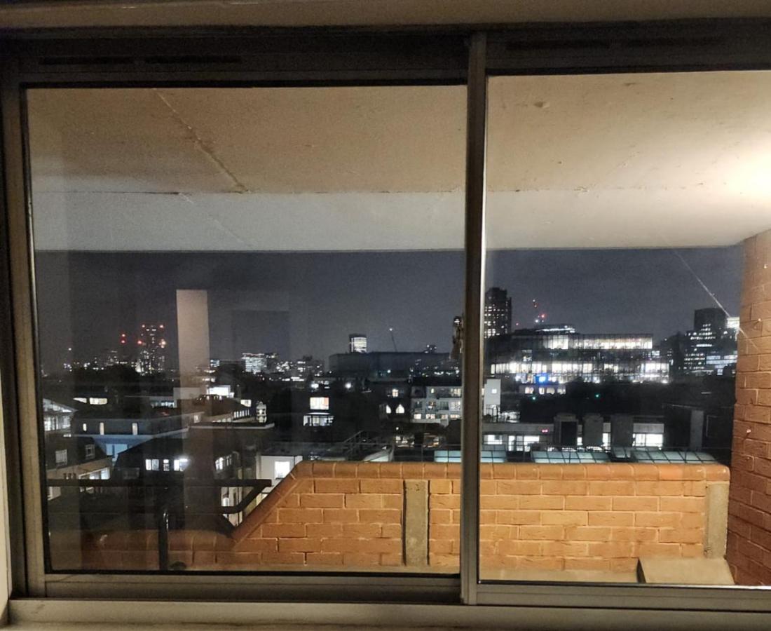 Central London - B&B London