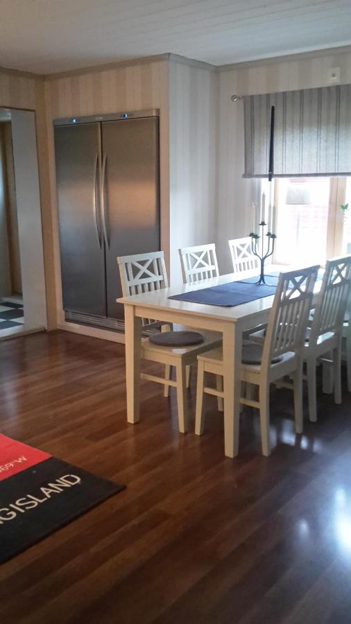 Bjärkeryd Södergård Bed & Stable - Ferienwohnung Kisa