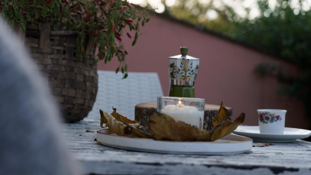 La Sorgente - B&B Capannoli