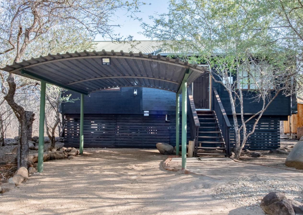 Harmonie - Peaceful Breakaway Marloth Park - Ferienwohnung Marloth Park
