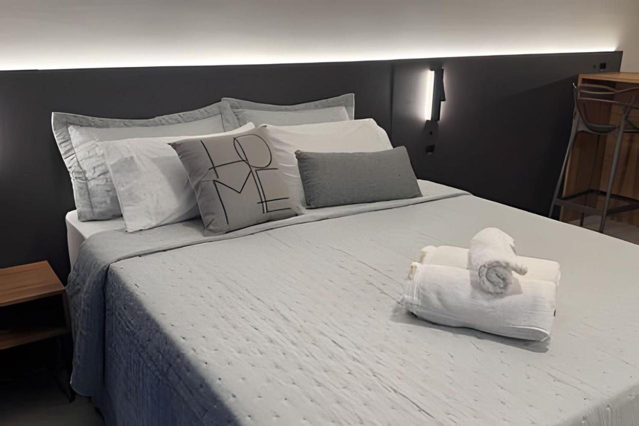 Pomer House - Lofts sofisticados e aconchegantes! - B&B Pomerode