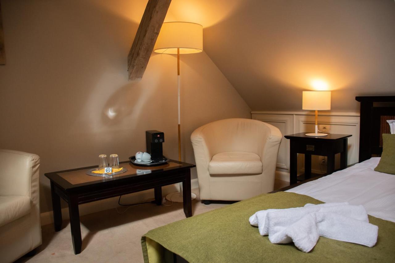 Zolder Tweepersoonskamer