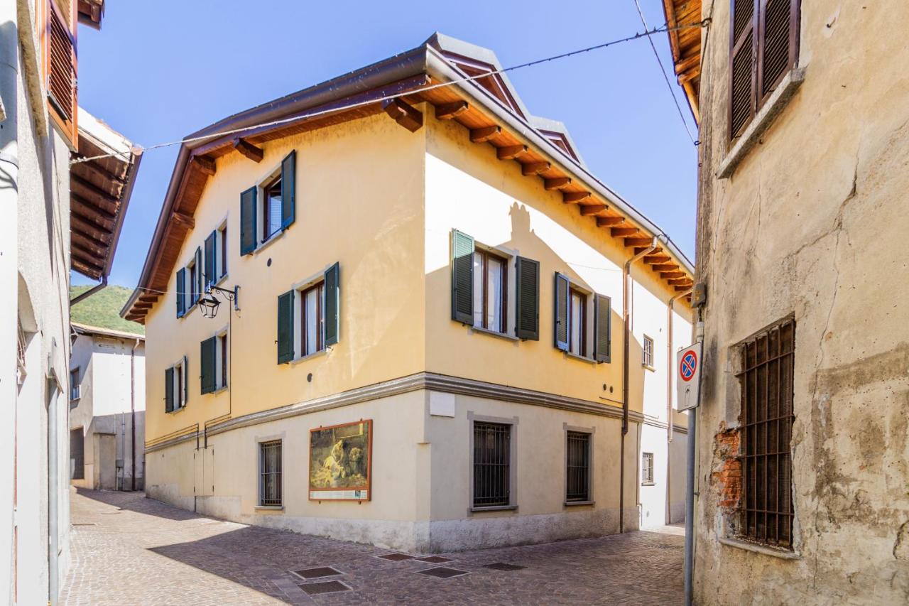 Soffio del Lago - B&B Pusiano