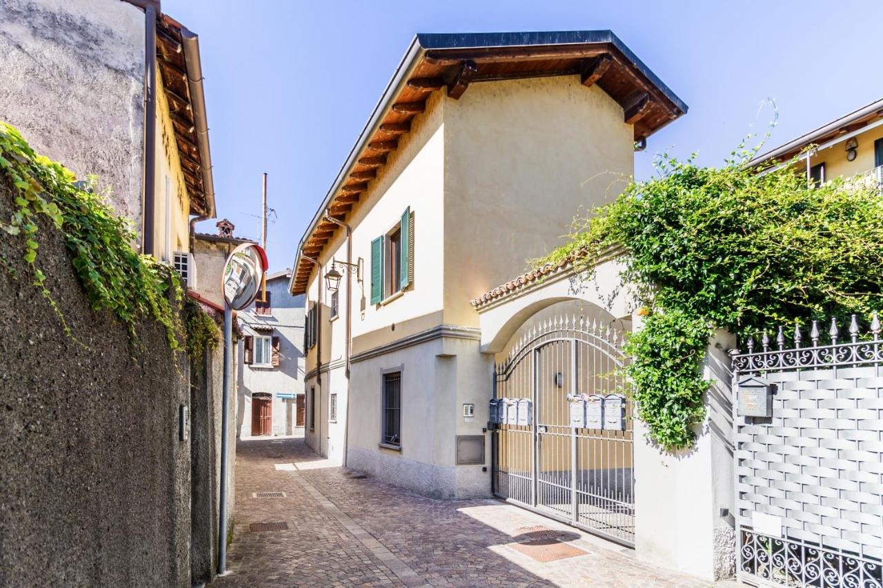 Soffio del Lago - B&B Pusiano