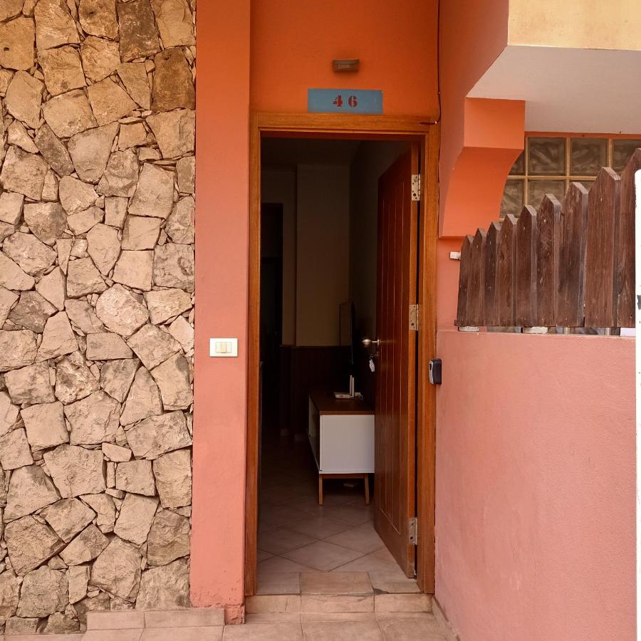 Ca' Estrella Santa Maria Sal - Chambres d’hôtes Santa Maria