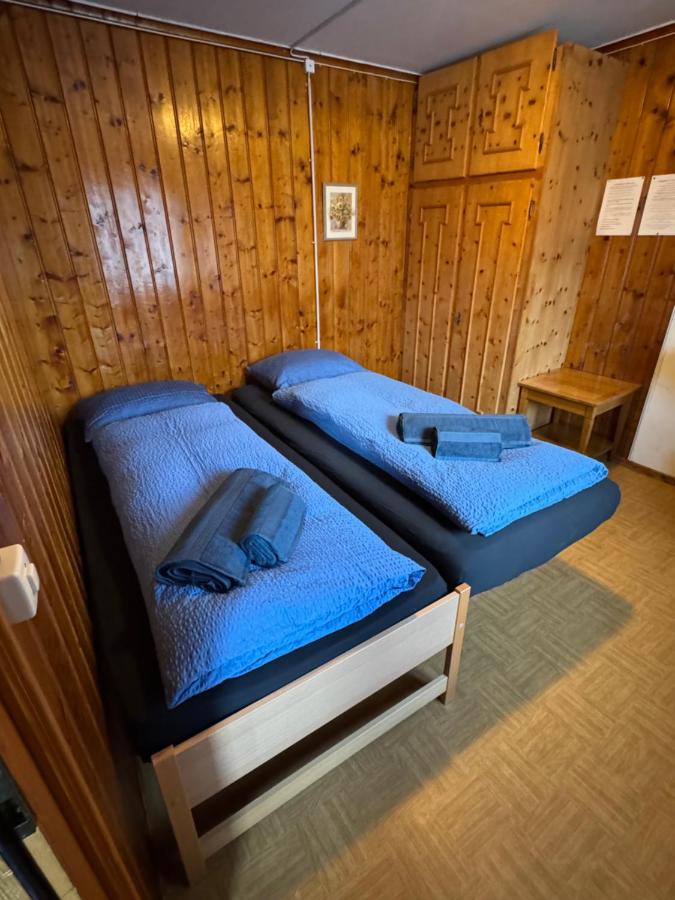 Chambre Lits Jumeaux avec Vue