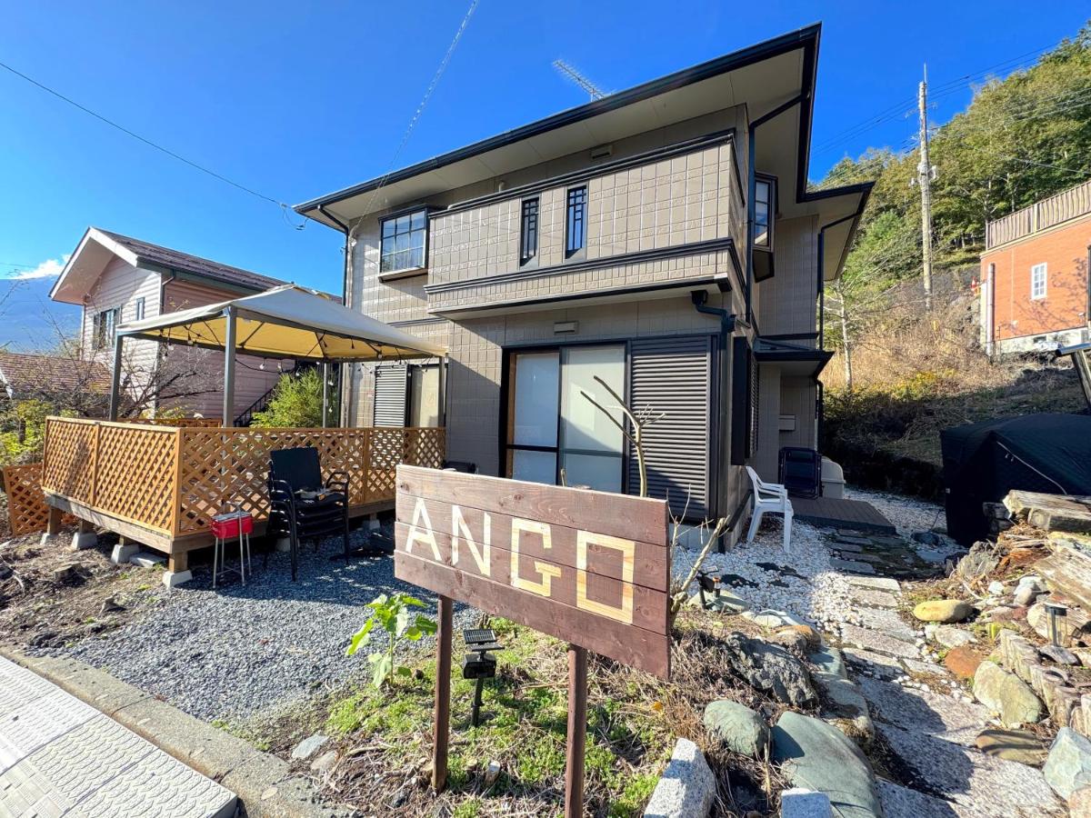 New OPEN BBQ ウッドデッキ テントサウナ 最大13名宿泊可能 - B&B Yamanaka