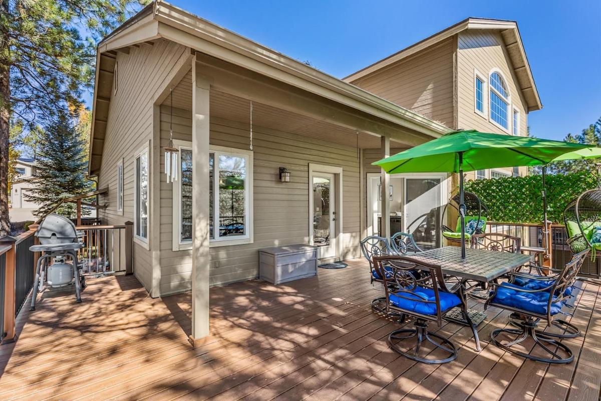 Minutes 2 NAU & downtown & Snowbowl! - B&B Flagstaff