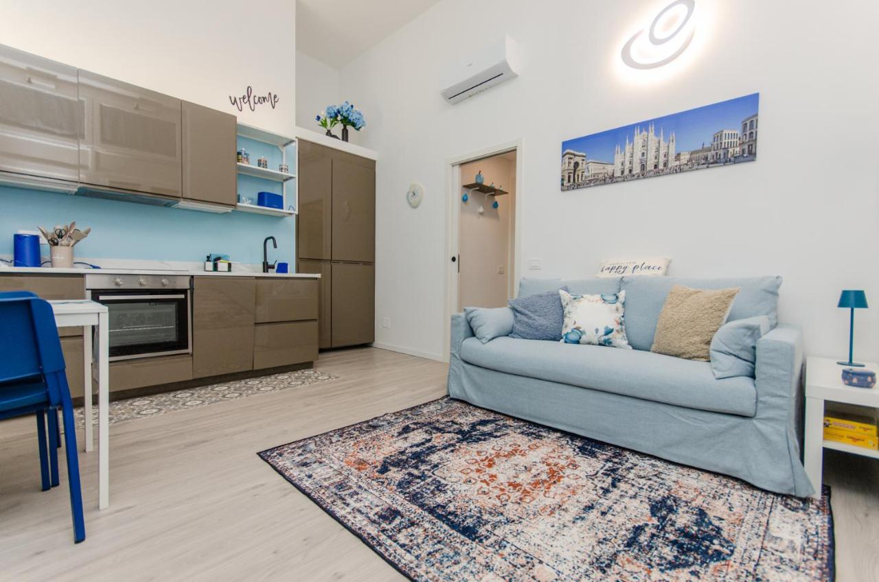 Stupendo bilocale ristrutturato a nuovo MM Argonne - B&B Milano