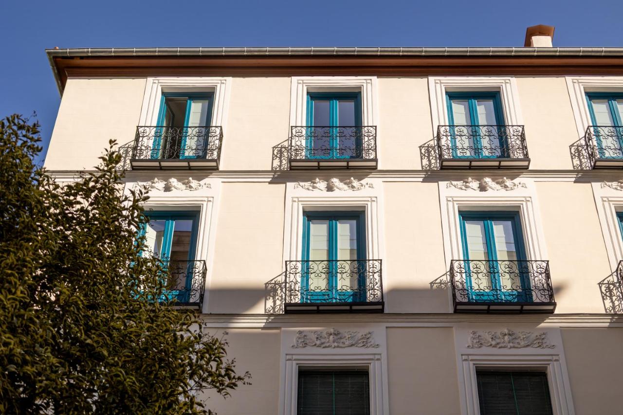 Colectia Stays Atocha - B&B Madrid