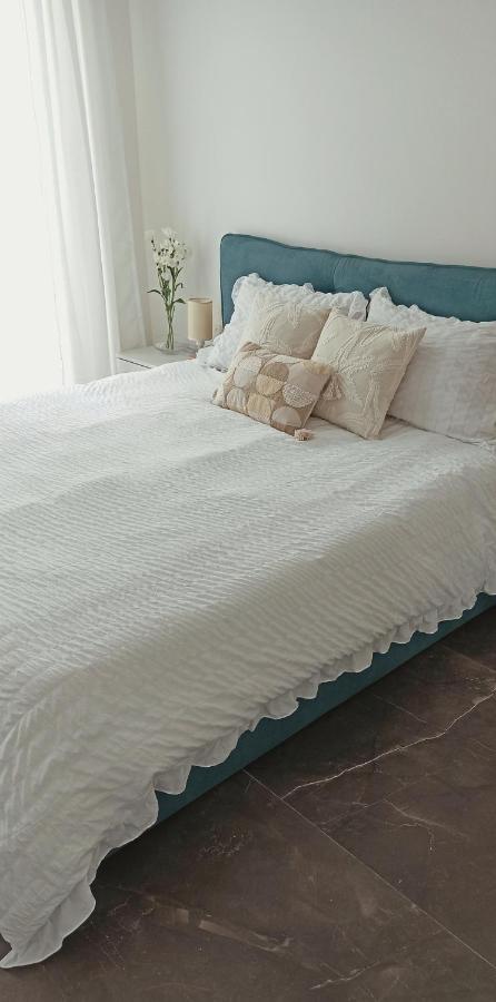 Appartement met 2 slaapkamers