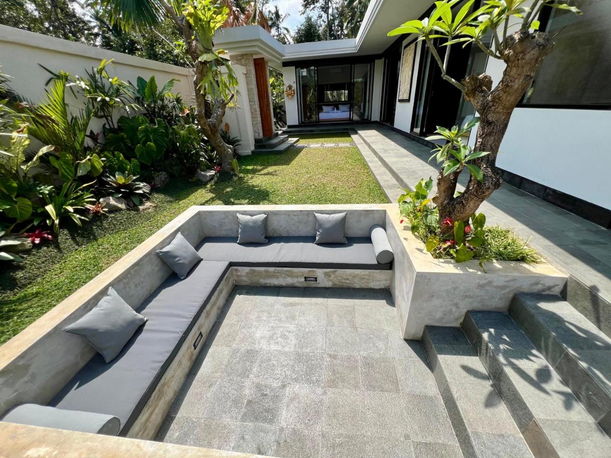 Guru Darma Villa - B&B Banjar Penginyahan