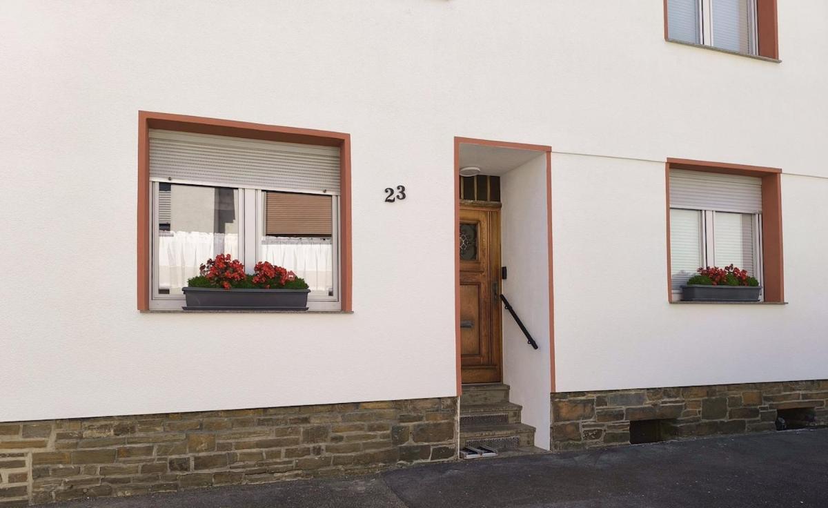 Margaretes Gästehaus - Ferienwohnung am Rheinsteig - B&B Rheinbrohl