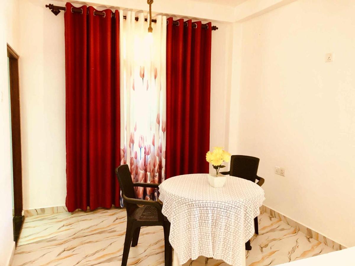 Umami Japanese House Tangalle - B&B Tangalle