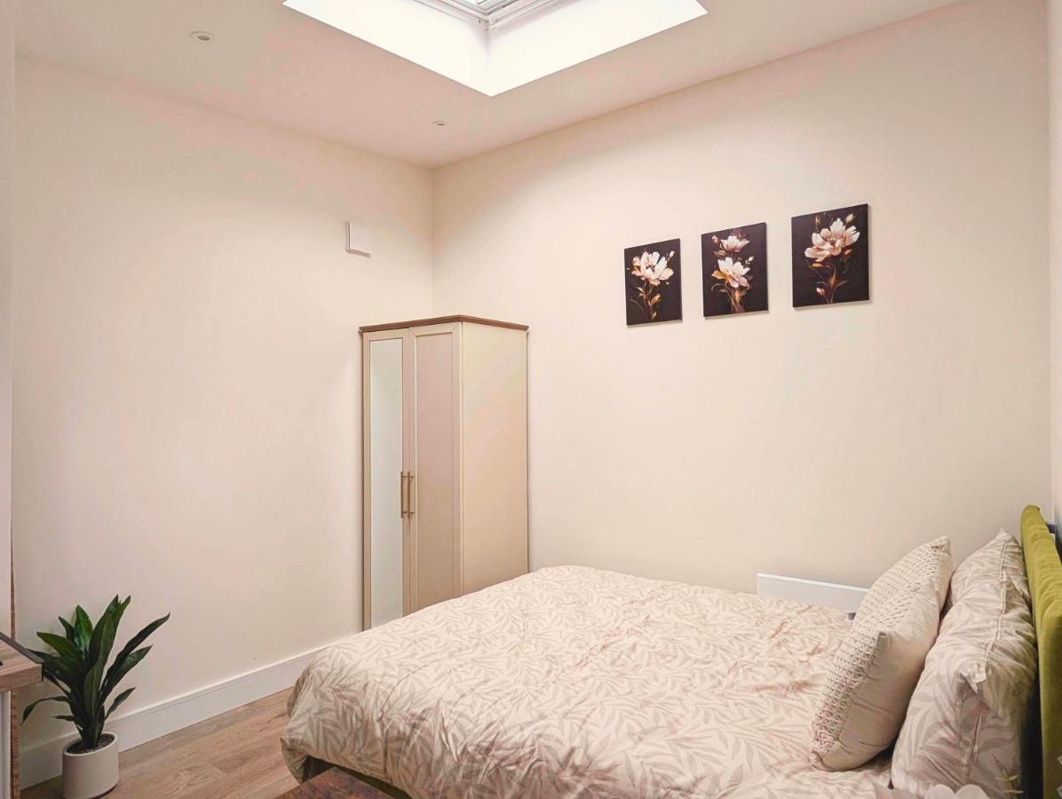 Garden Apartment with Private Entrance - Chambres d’hôtes Dublin