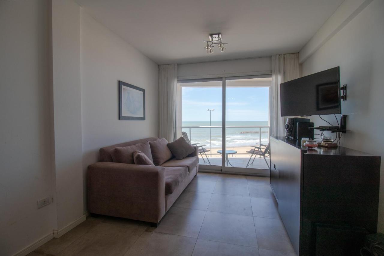 Ocean View - Chambres d'hôtes Mar del Plata