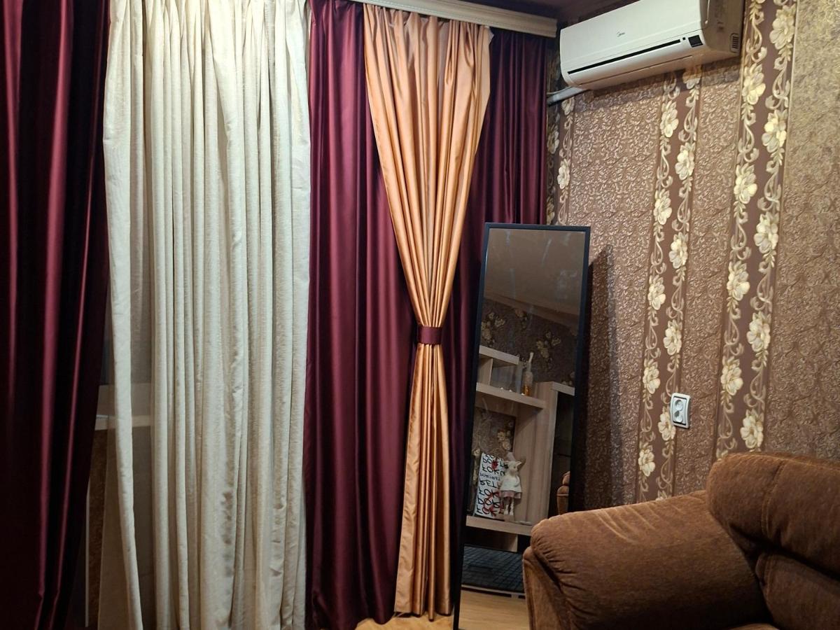 Comfort apartment - B&B Kryvyi Rih