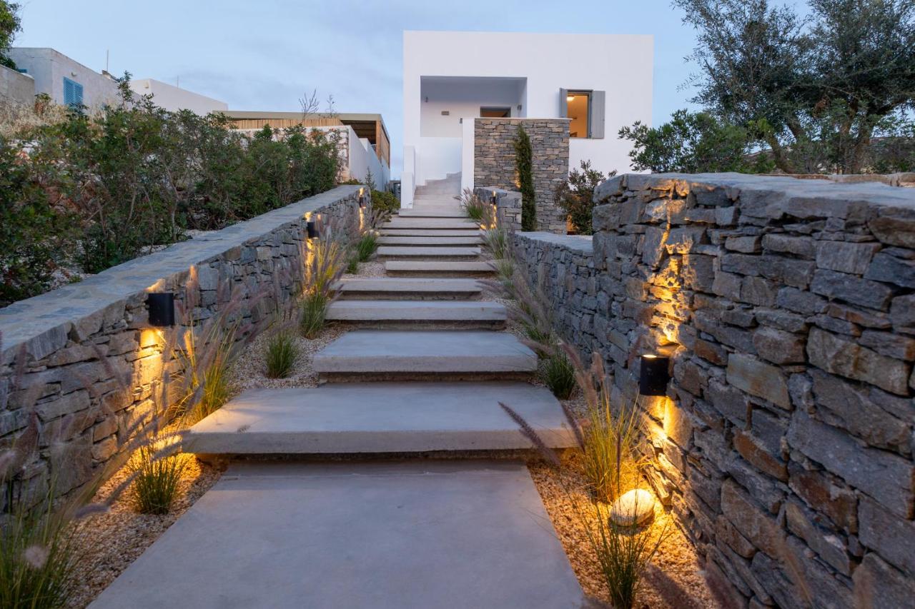 Araxia Naousa Stay in Paros - B&B Náousa