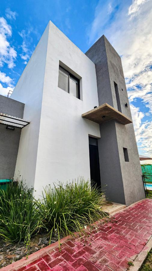 Los Carpinchos: Duplex - B&B Federación