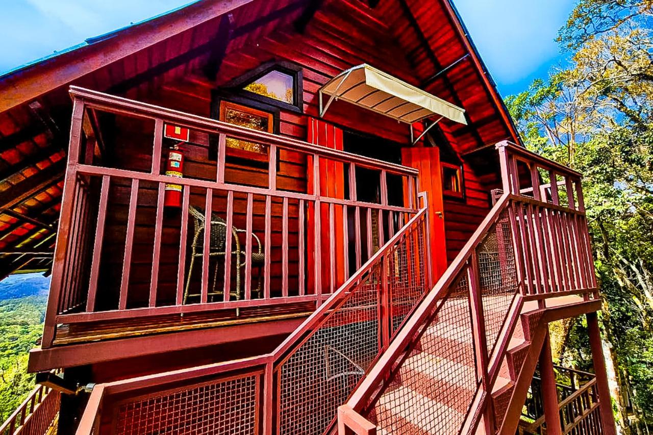 Exklusive Doppelzimmer