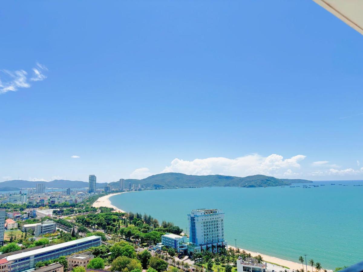 QuyNhon Apartment FLC SeaTower - B&B Qui Nhon
