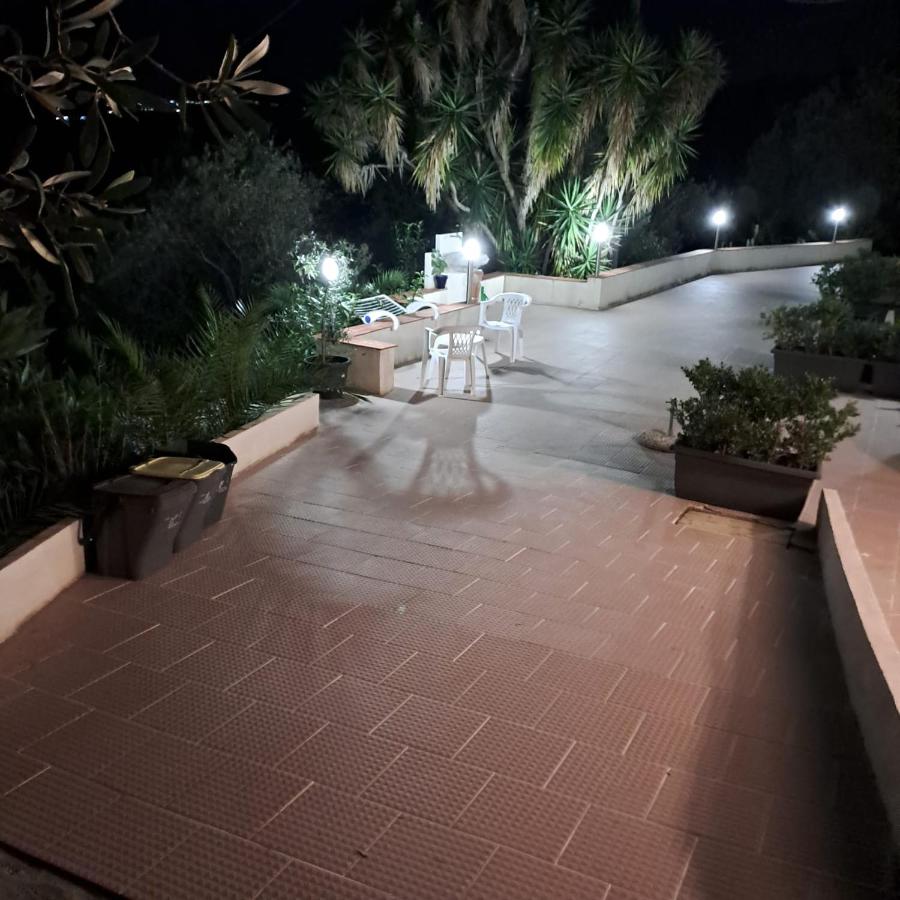 Villa Gatto Alice - B&B Rometta Marea