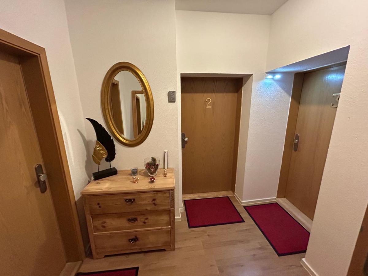 Brandt Apartments - B&B Erfurt