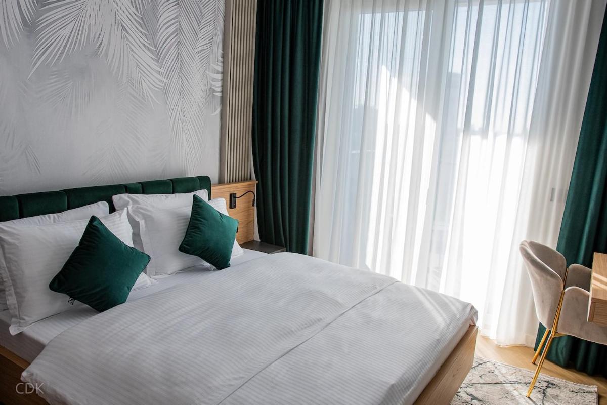 Apartment mit 1 Schlafzimmer