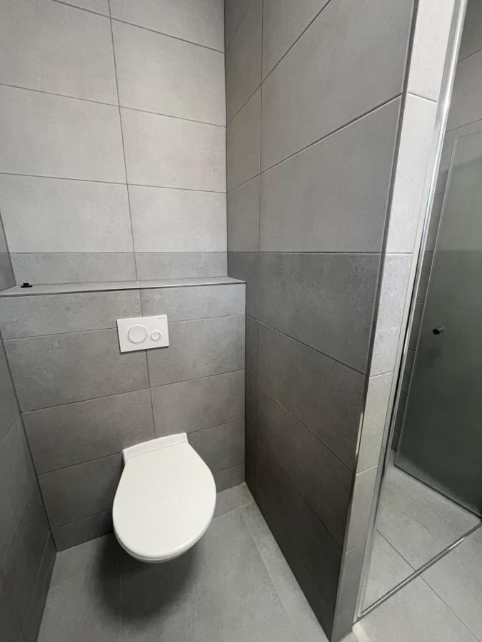 Apartmány U Praisů - B&B Františkovy Lázně