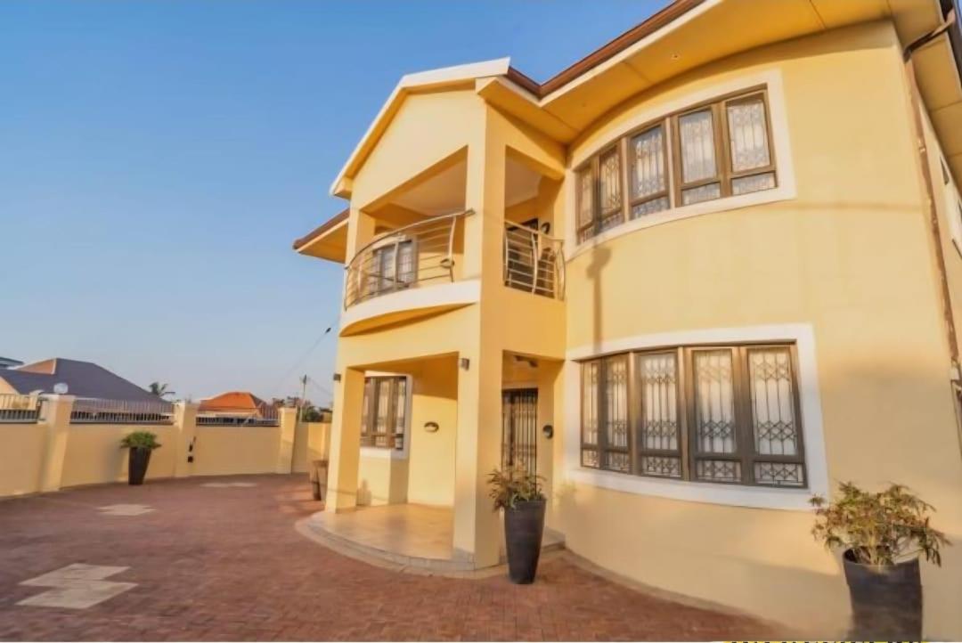 Thrive Accommodations - B&B Durban