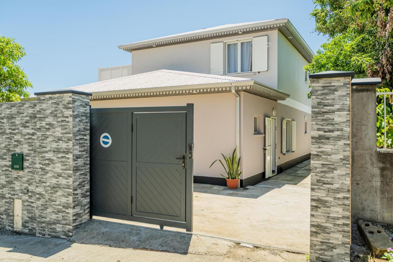 Villa Caudy Kaz - calme et confort - Wiskeys - Ferienwohnung Sainte-Marie