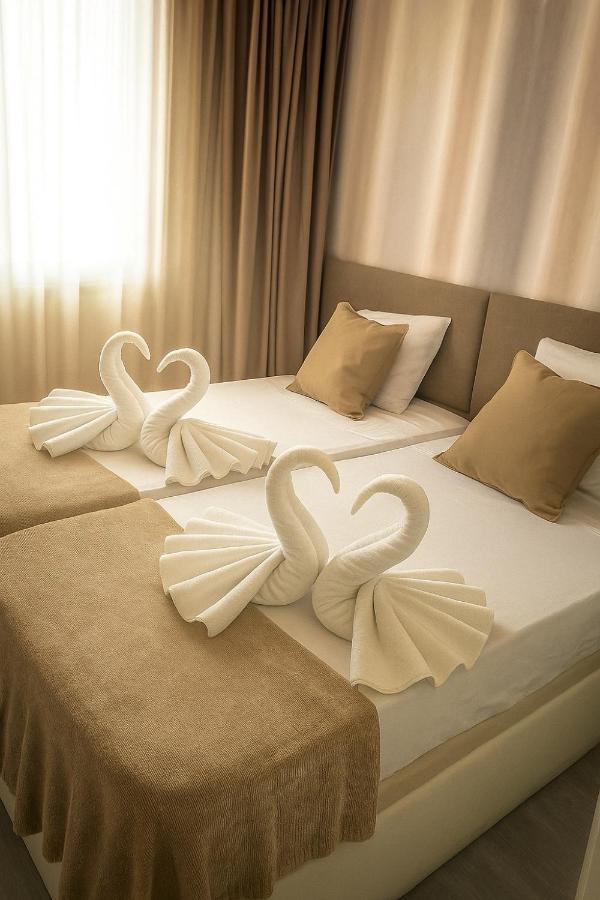 Appartement met 3 Slaapkamers en Balkon