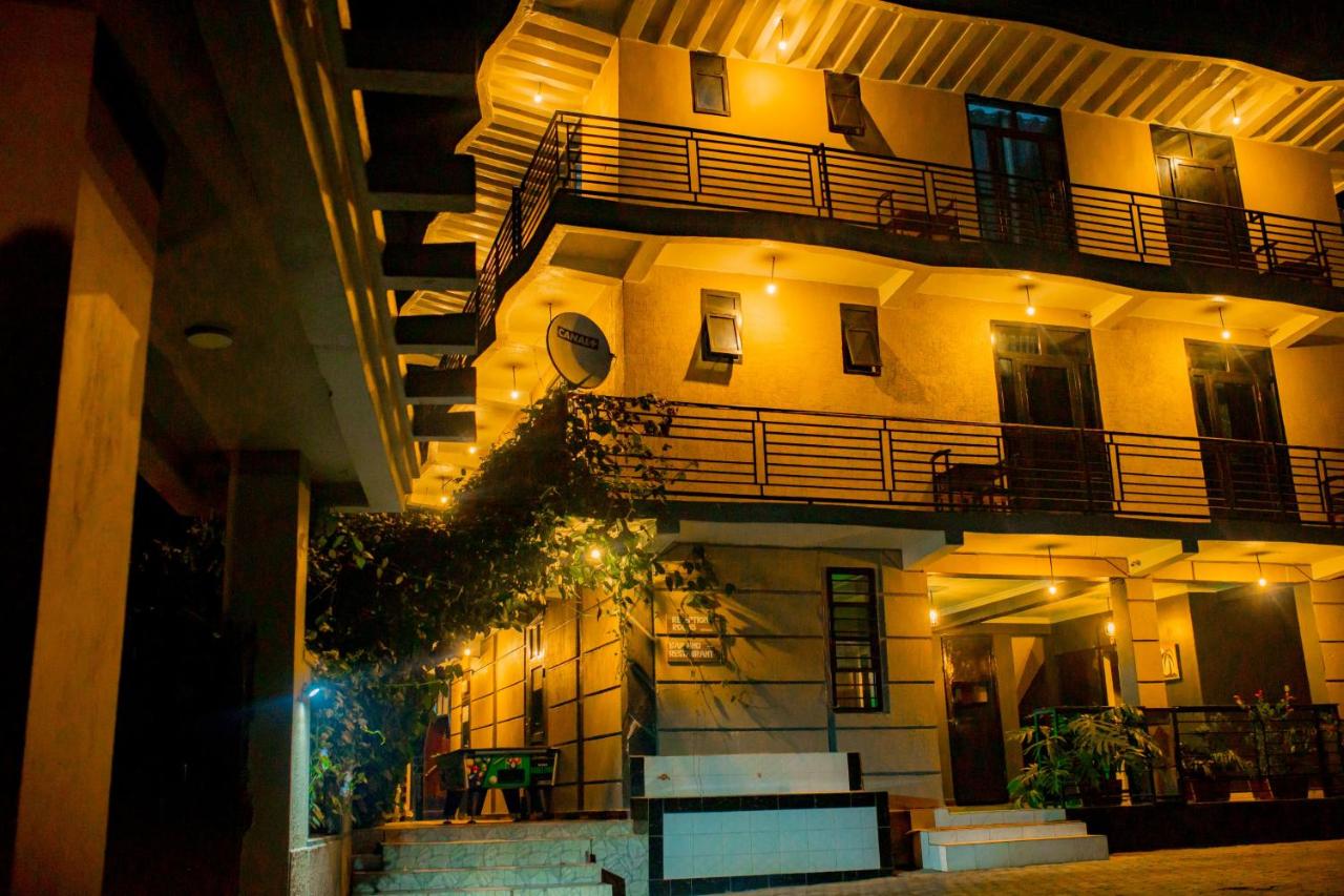 Appartamento con Vista Città